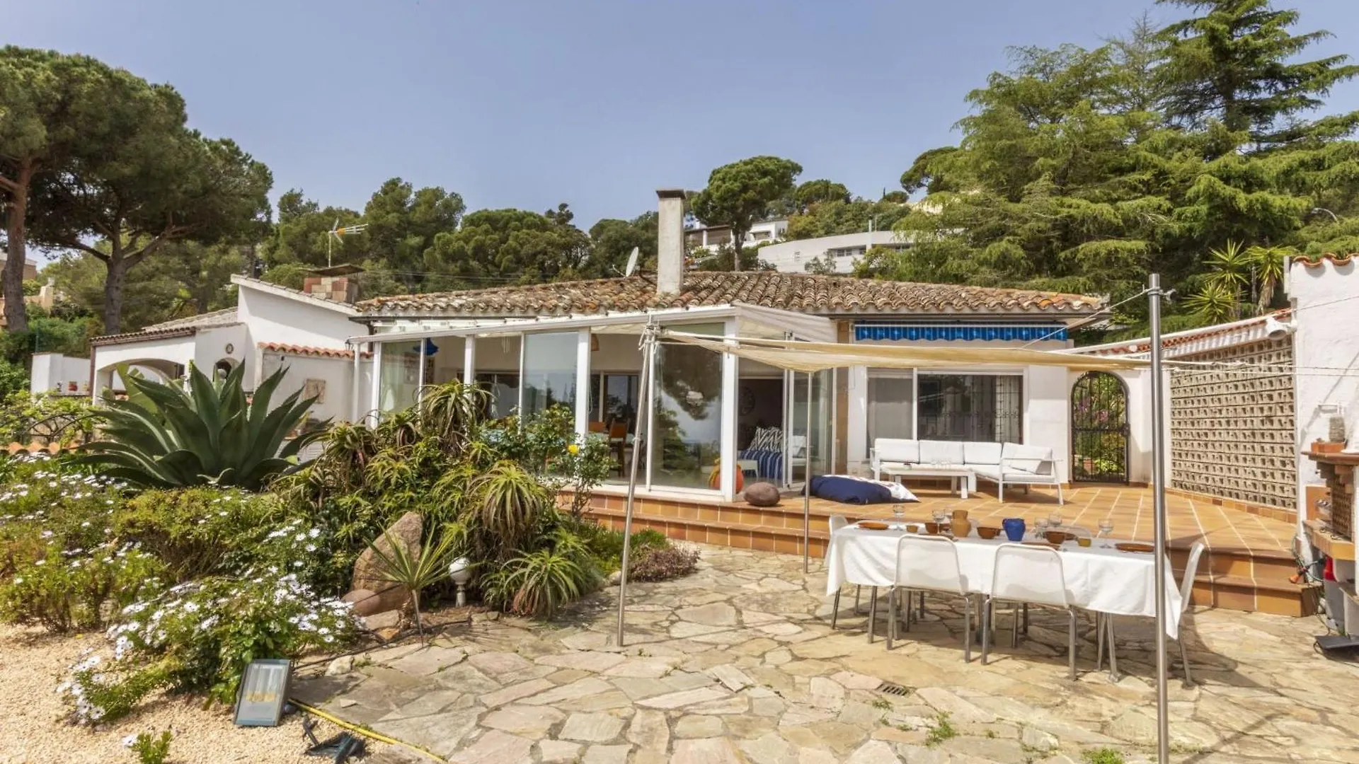 Holiday Home Casa Acuario By Interhome Tossa de Mar