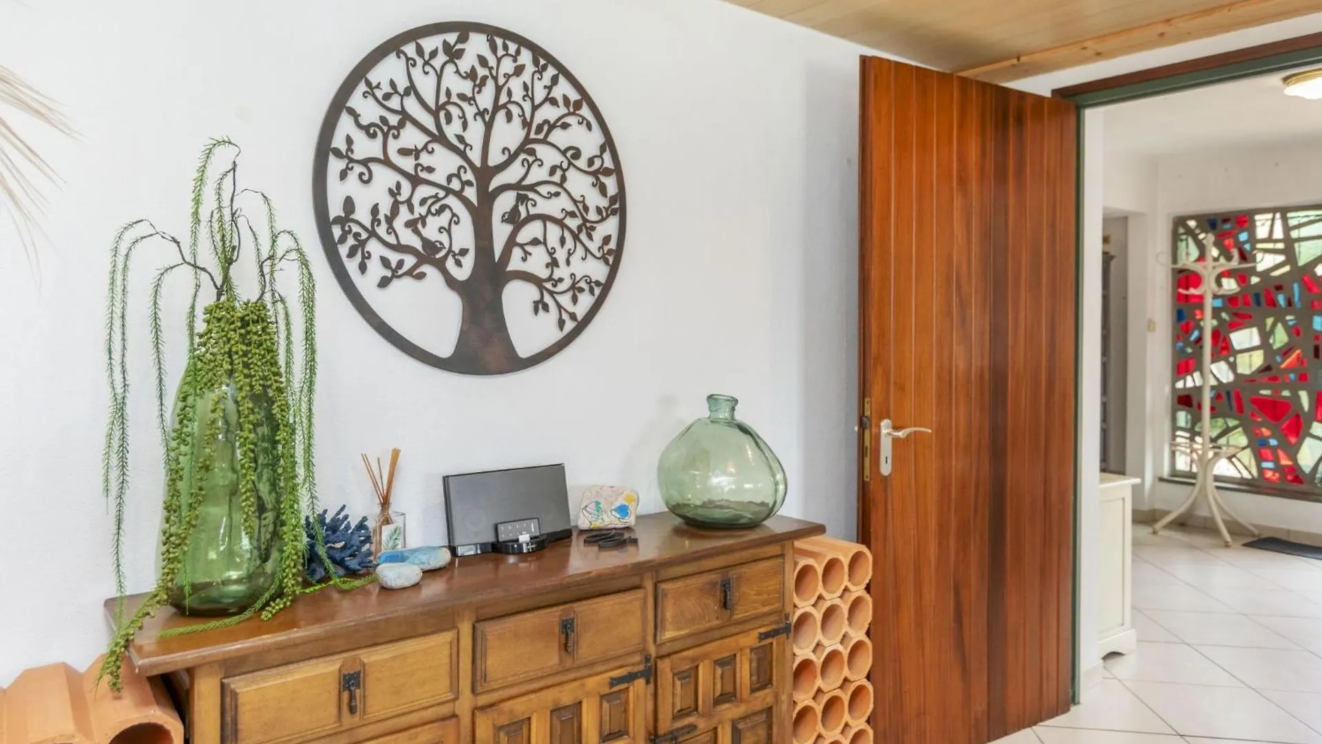 Holiday Home Casa Acuario By Interhome Tossa de Mar