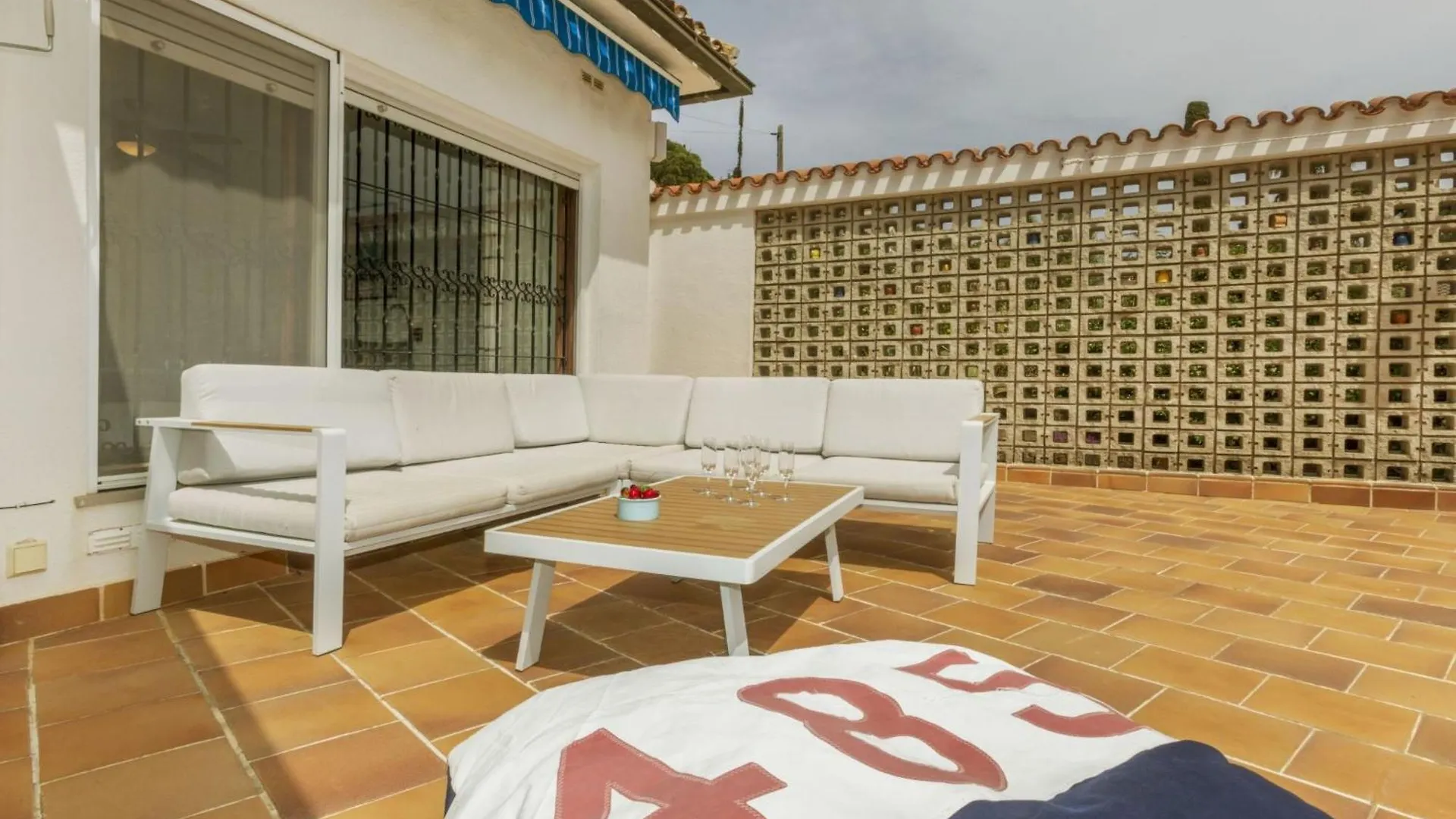Holiday Home Casa Acuario By Interhome Tossa de Mar