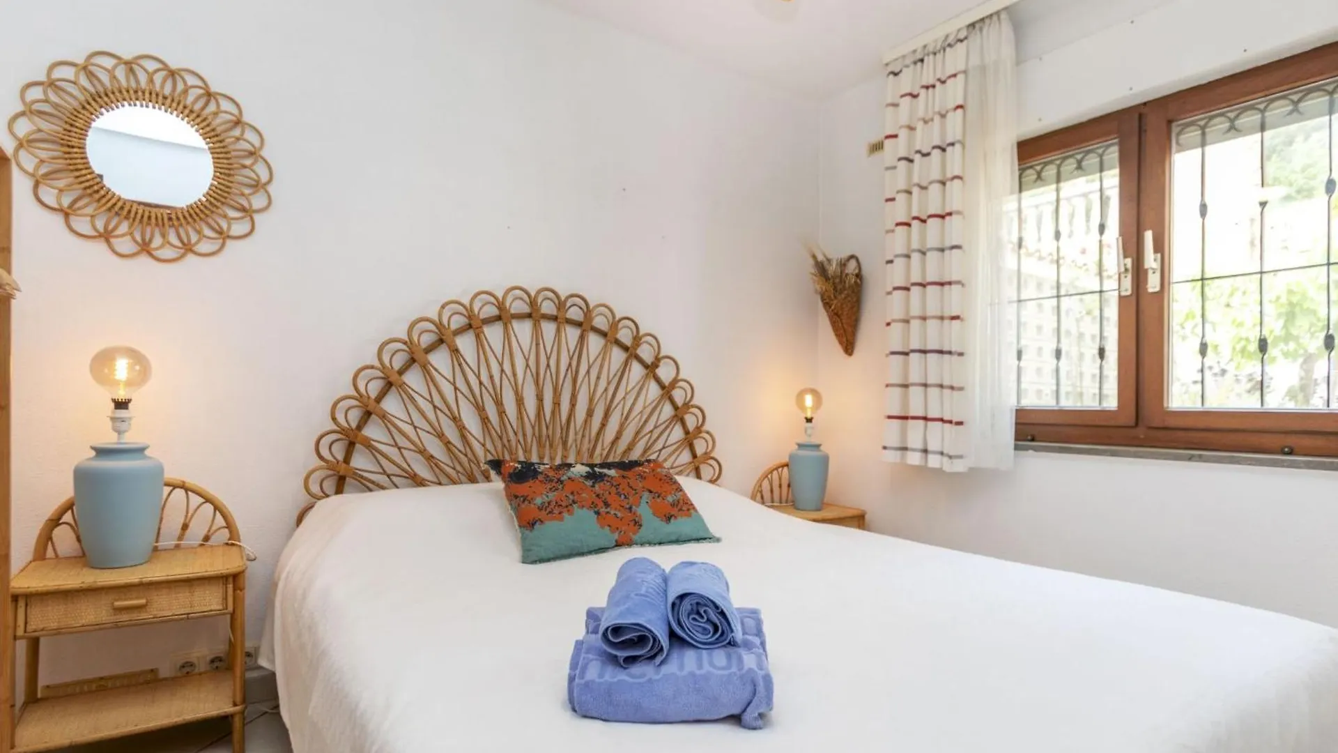 Holiday Home Casa Acuario By Interhome Tossa de Mar