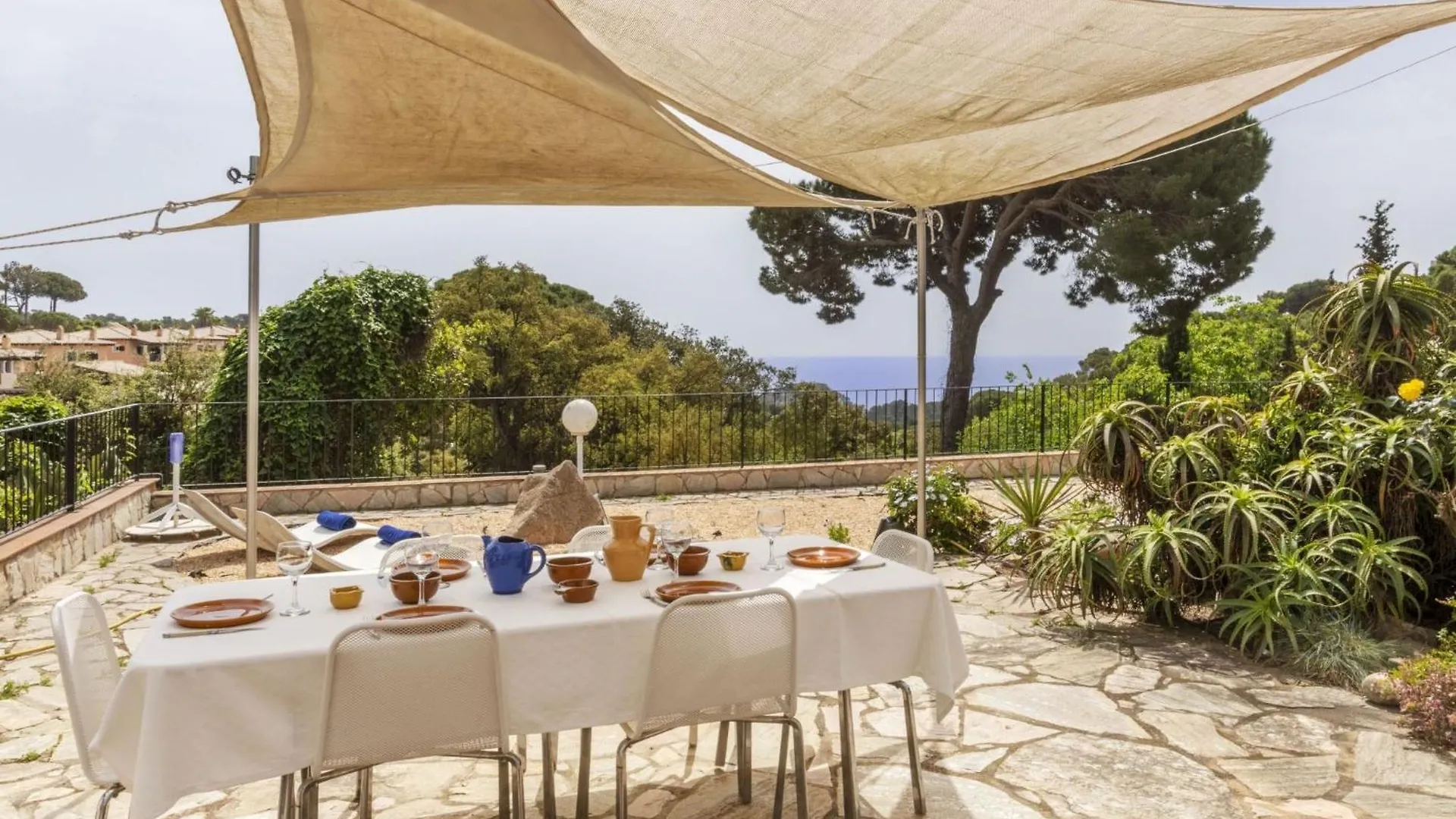 Holiday Home Casa Acuario By Interhome Tossa de Mar