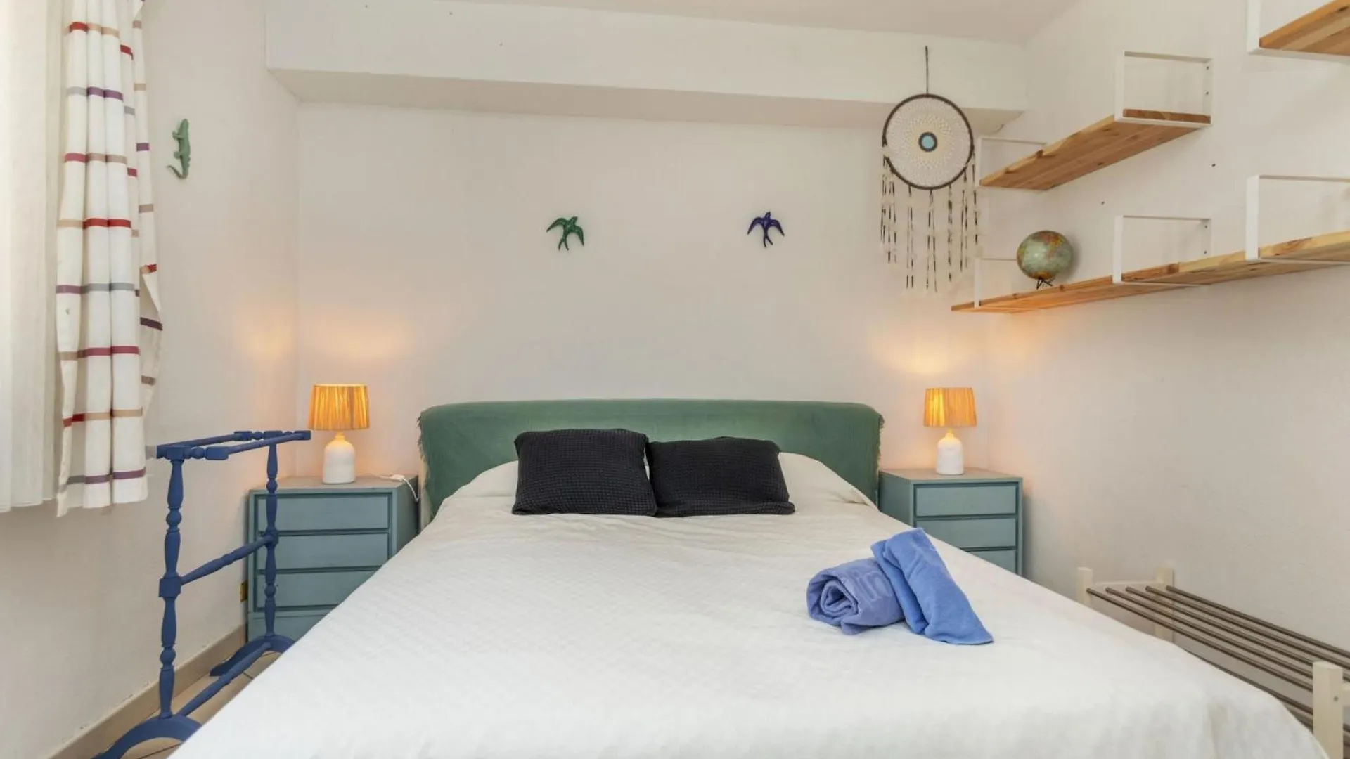 Holiday Home Casa Acuario By Interhome Tossa de Mar