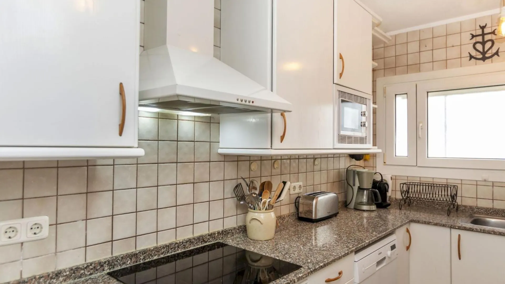 Holiday Home Casa Acuario By Interhome Tossa de Mar