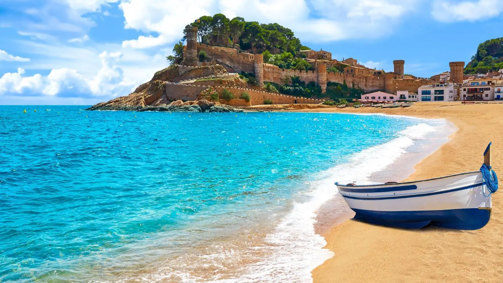 Holiday Home Casa Acuario By Interhome Tossa de Mar 0*,