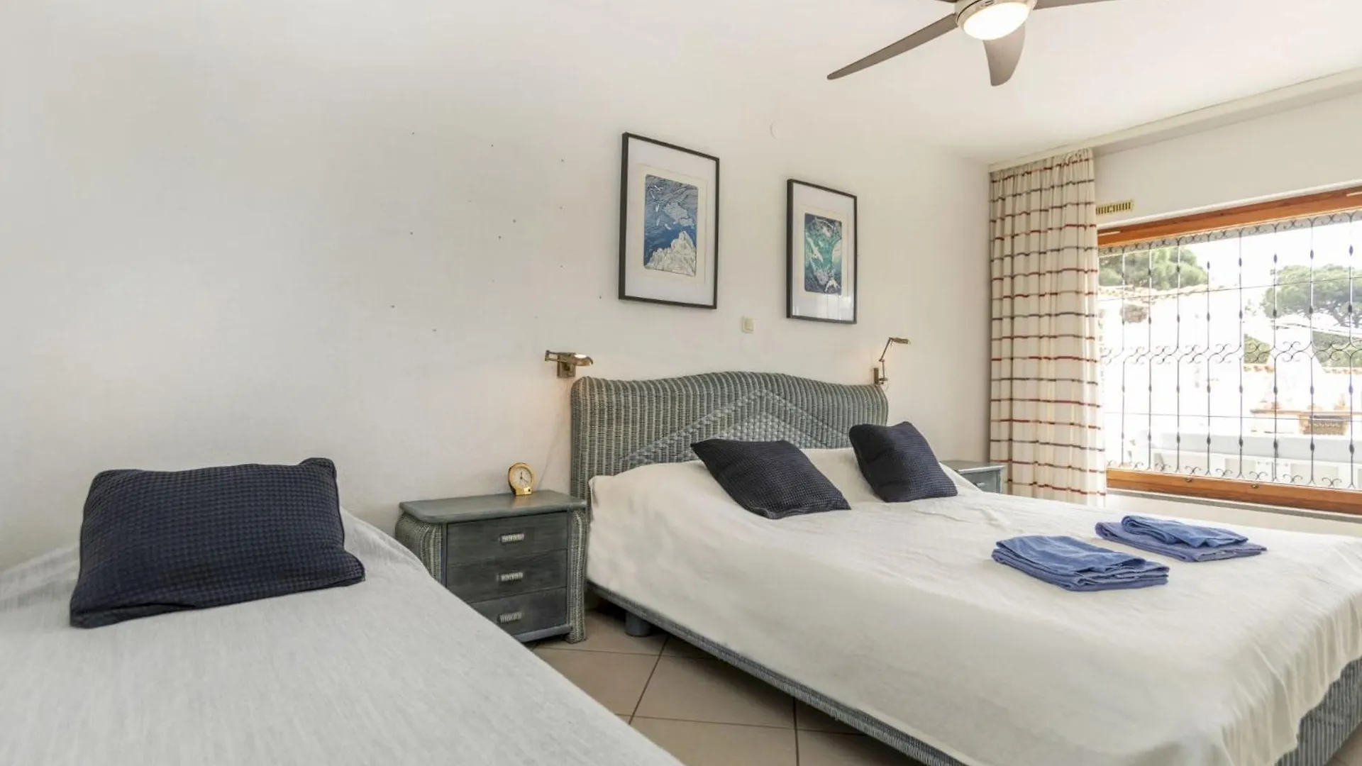Holiday Home Casa Acuario By Interhome Tossa de Mar