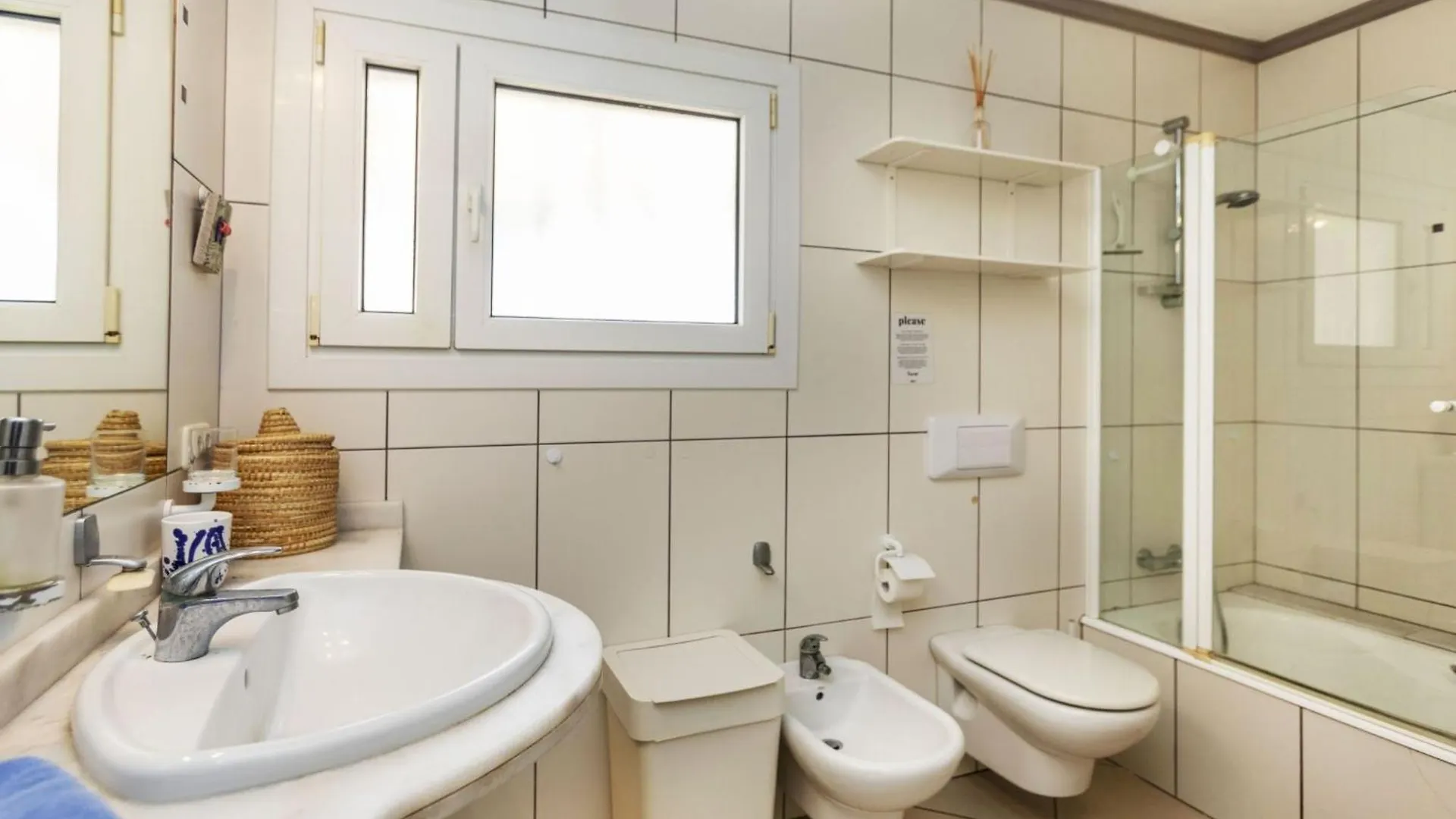 Holiday Home Casa Acuario By Interhome Tossa de Mar