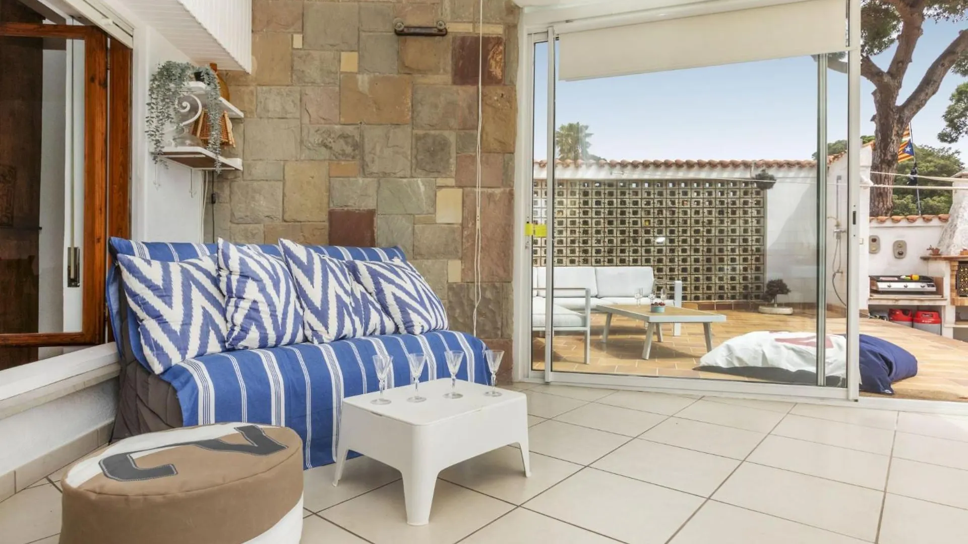 Holiday Home Casa Acuario By Interhome Tossa de Mar Espagne