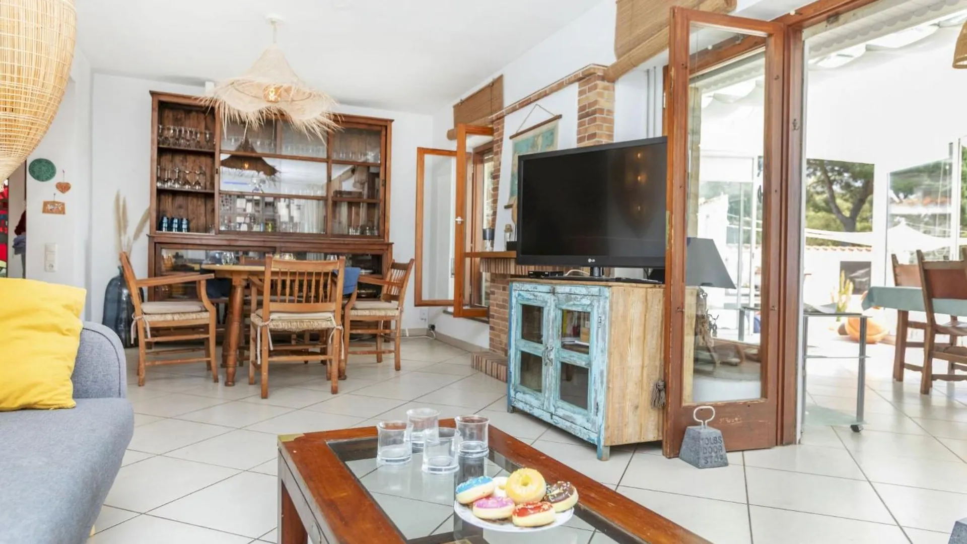 Holiday Home Casa Acuario By Interhome Tossa de Mar