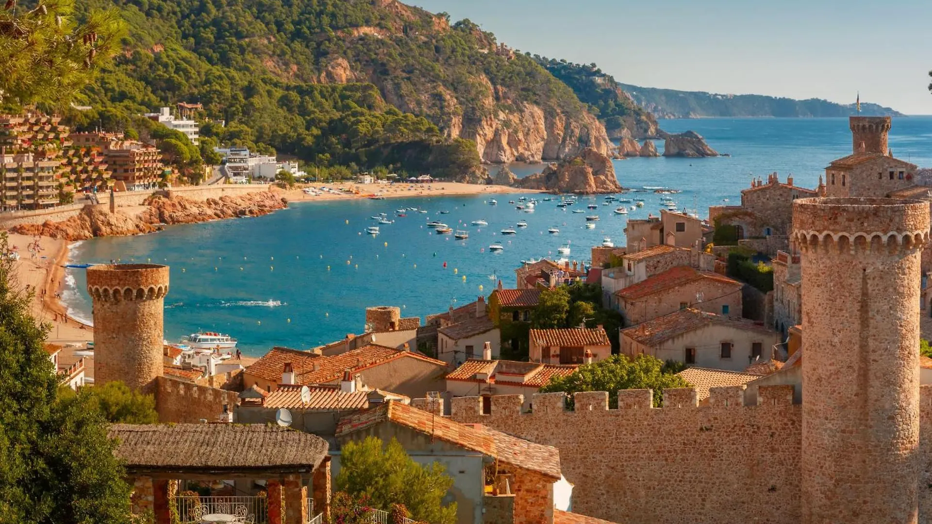 Holiday Home Casa Acuario By Interhome Tossa de Mar Espagne