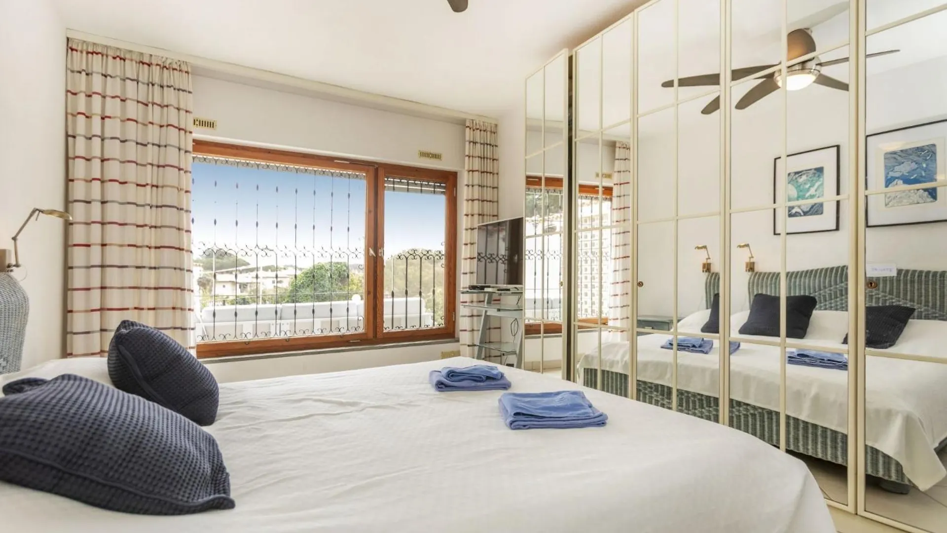 Holiday Home Casa Acuario By Interhome Tossa de Mar
