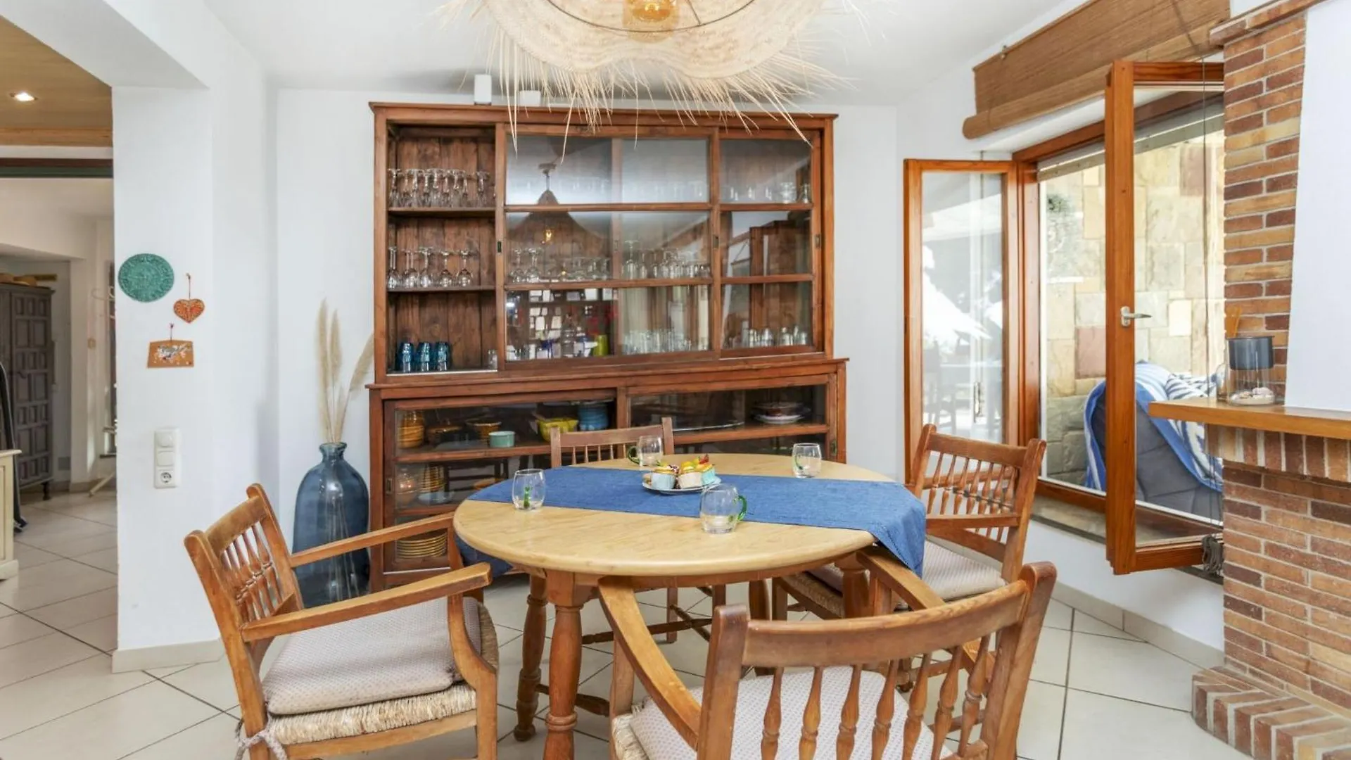 Holiday Home Casa Acuario By Interhome Tossa de Mar