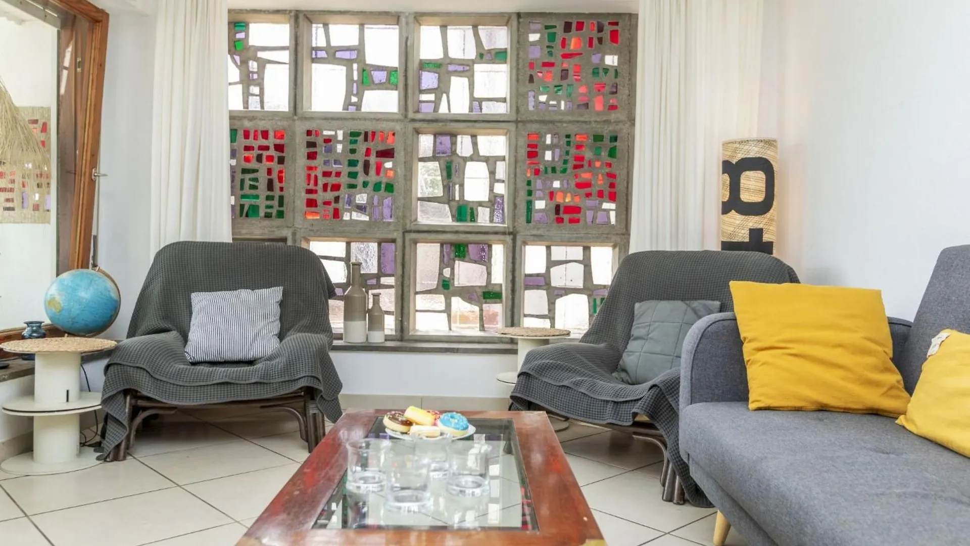 Holiday Home Casa Acuario By Interhome Tossa de Mar 0*,
