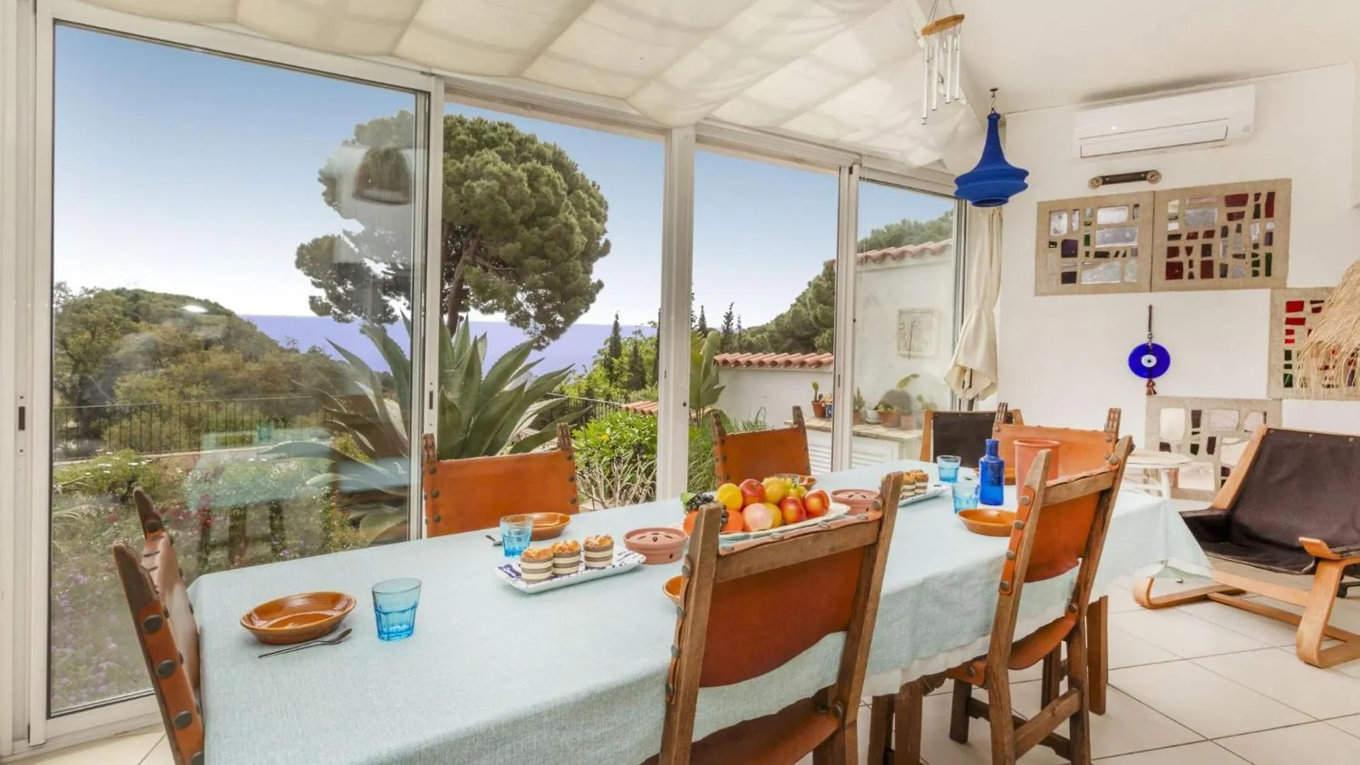 Holiday Home Casa Acuario By Interhome Tossa de Mar Espagne